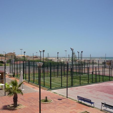 Albergue Inturjoven Punta Umbría Extérieur photo