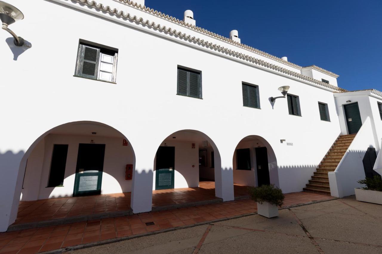 Albergue Inturjoven Punta Umbría Extérieur photo