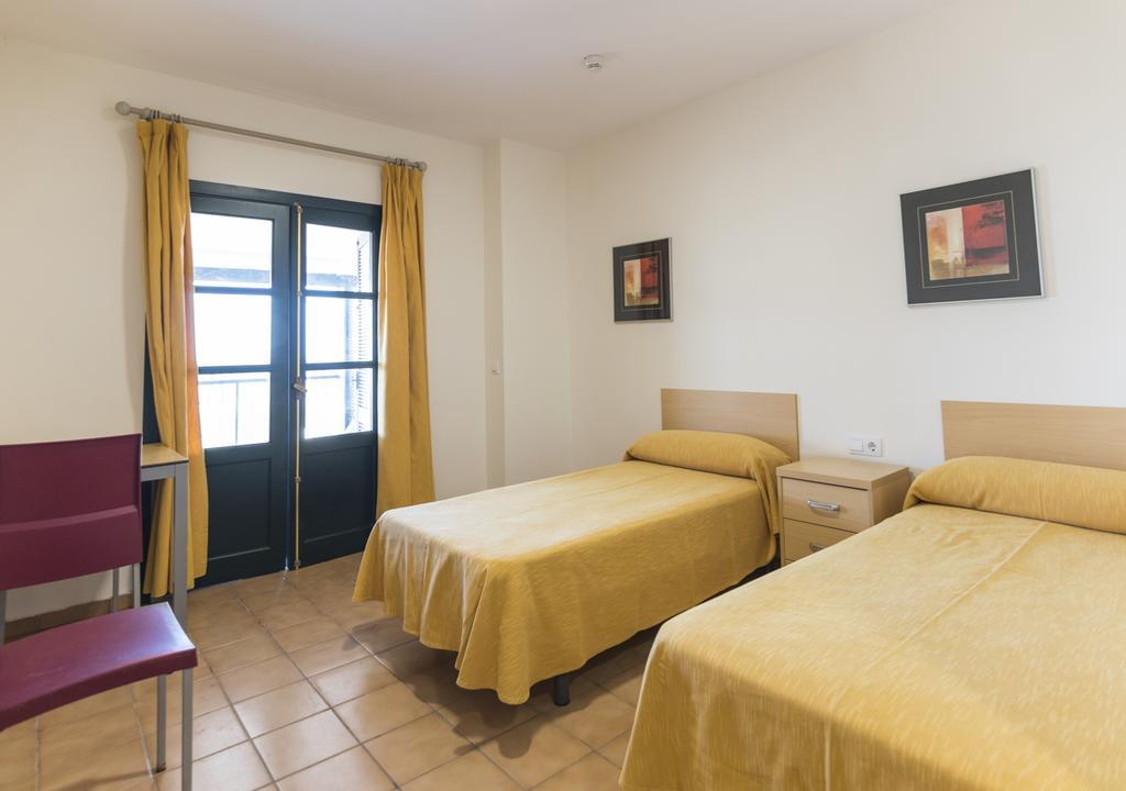 Albergue Inturjoven Punta Umbría Extérieur photo