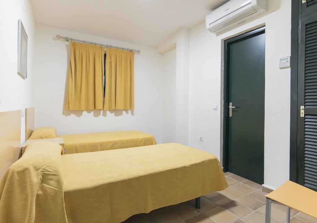Albergue Inturjoven Punta Umbría Extérieur photo